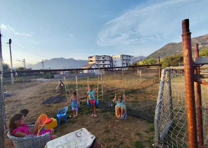 Apollon Home Apartments