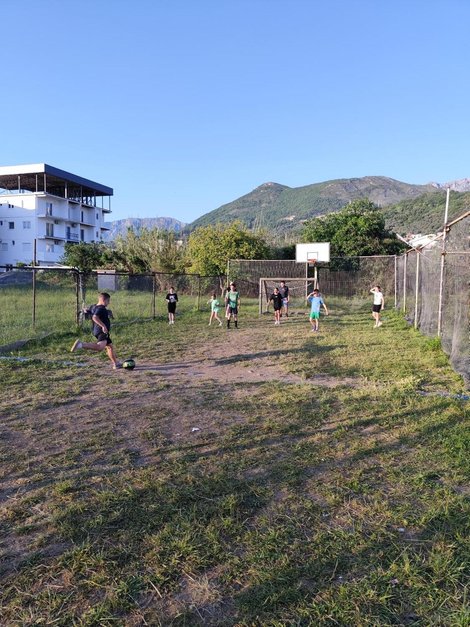 Appartamento Apollon