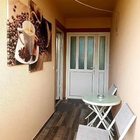 Apollon Home Apartments Bar Exterior photo