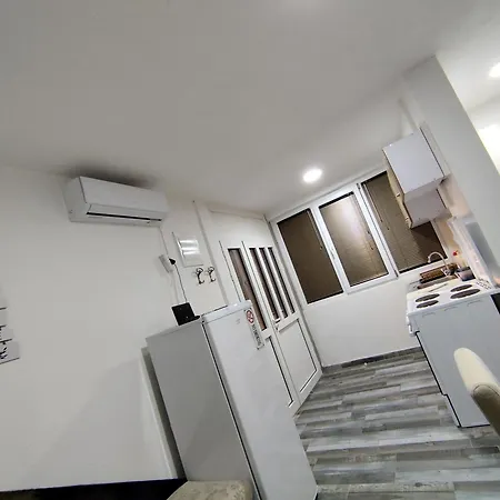 Apollon Home Apartments Bar Exterior photo