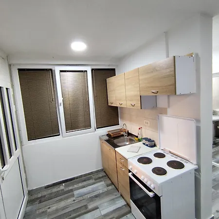 Apollon Home Apartments Bar Exterior photo