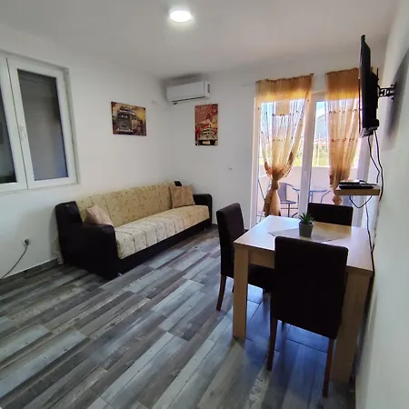 Apollon Home Apartments Bar Exterior photo