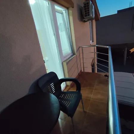 Apollon Home Apartments Bar Exterior photo