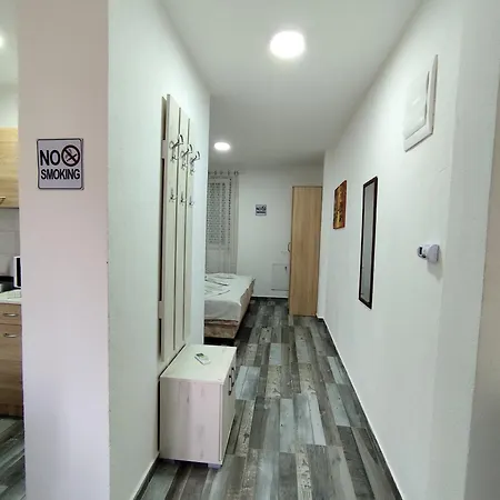 Apollon Home Apartments Bar Exterior photo