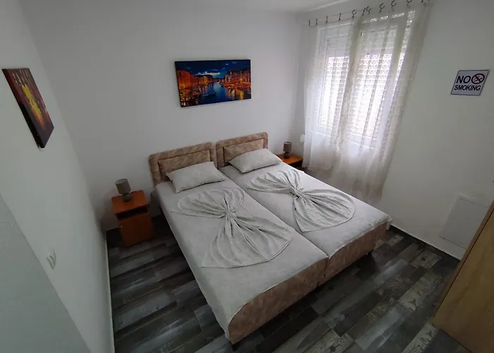 Apollon Home Apartments