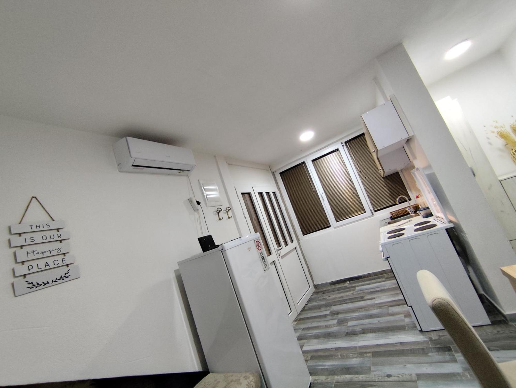 Apollon Apartment