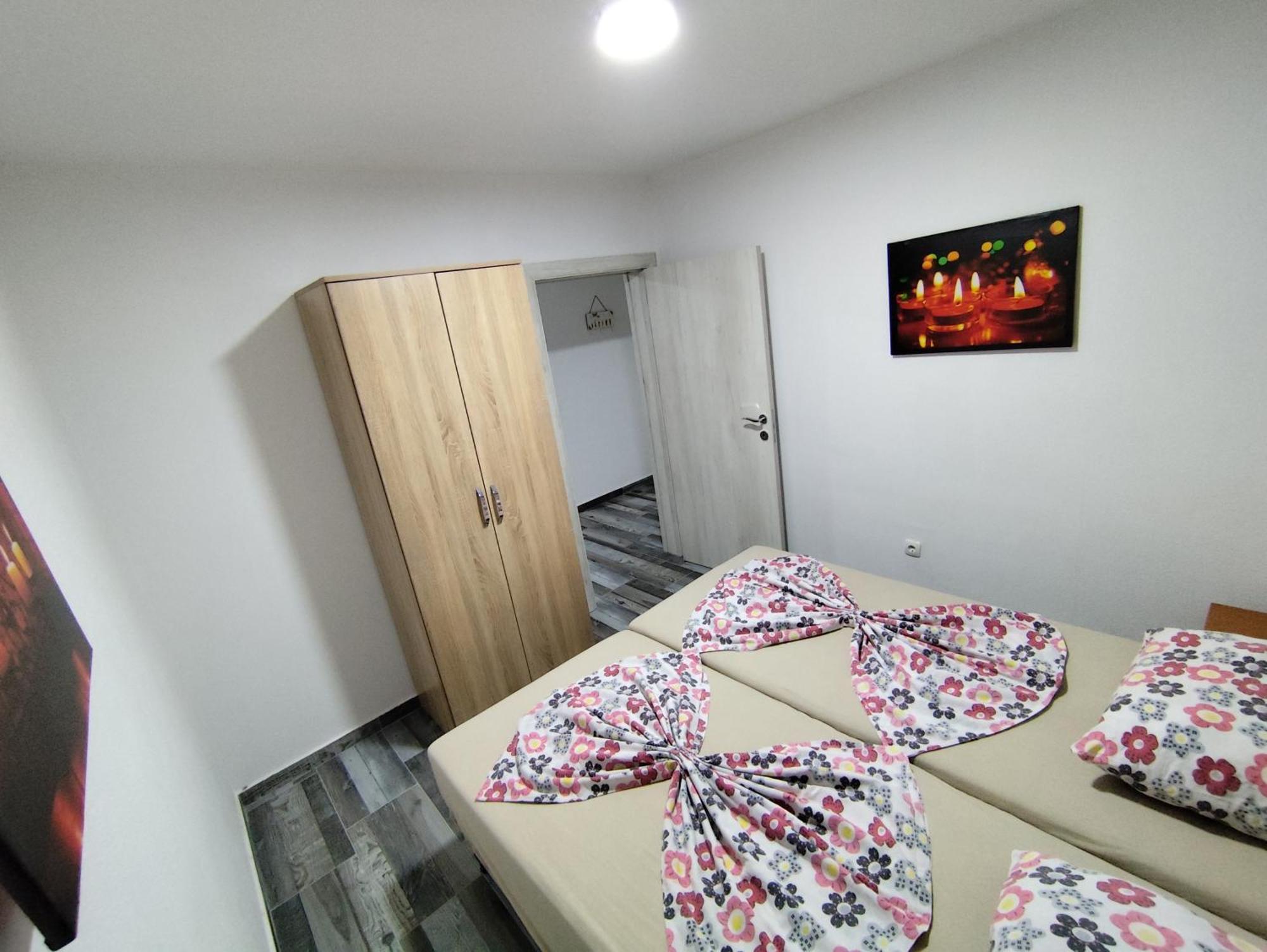 Apartment Apollon