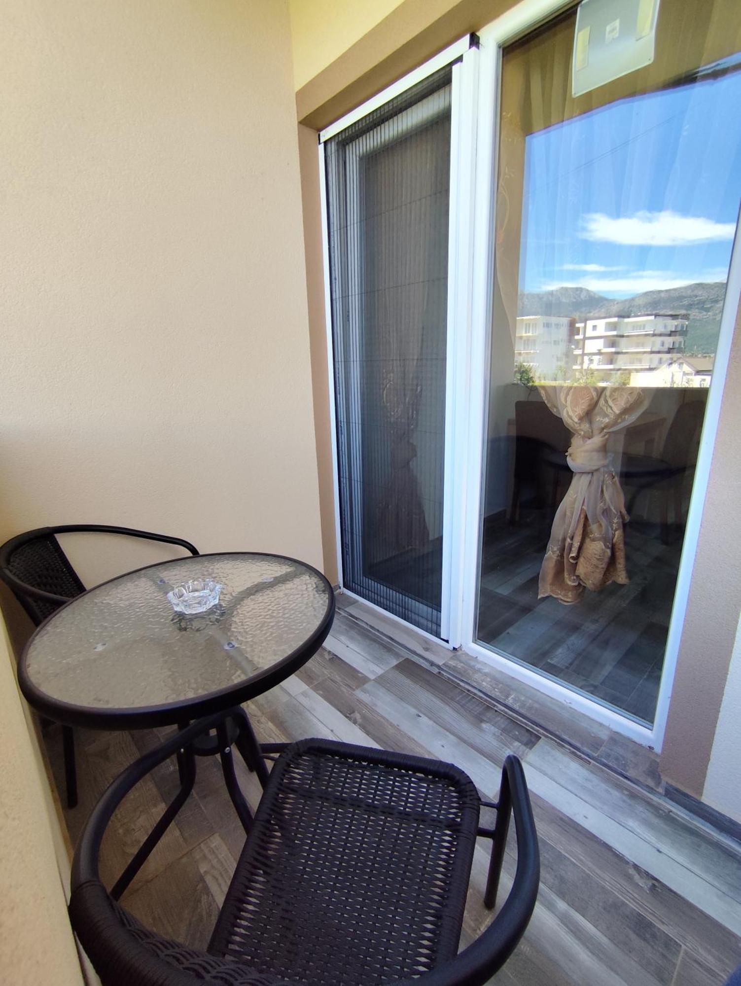Apartment Apollon