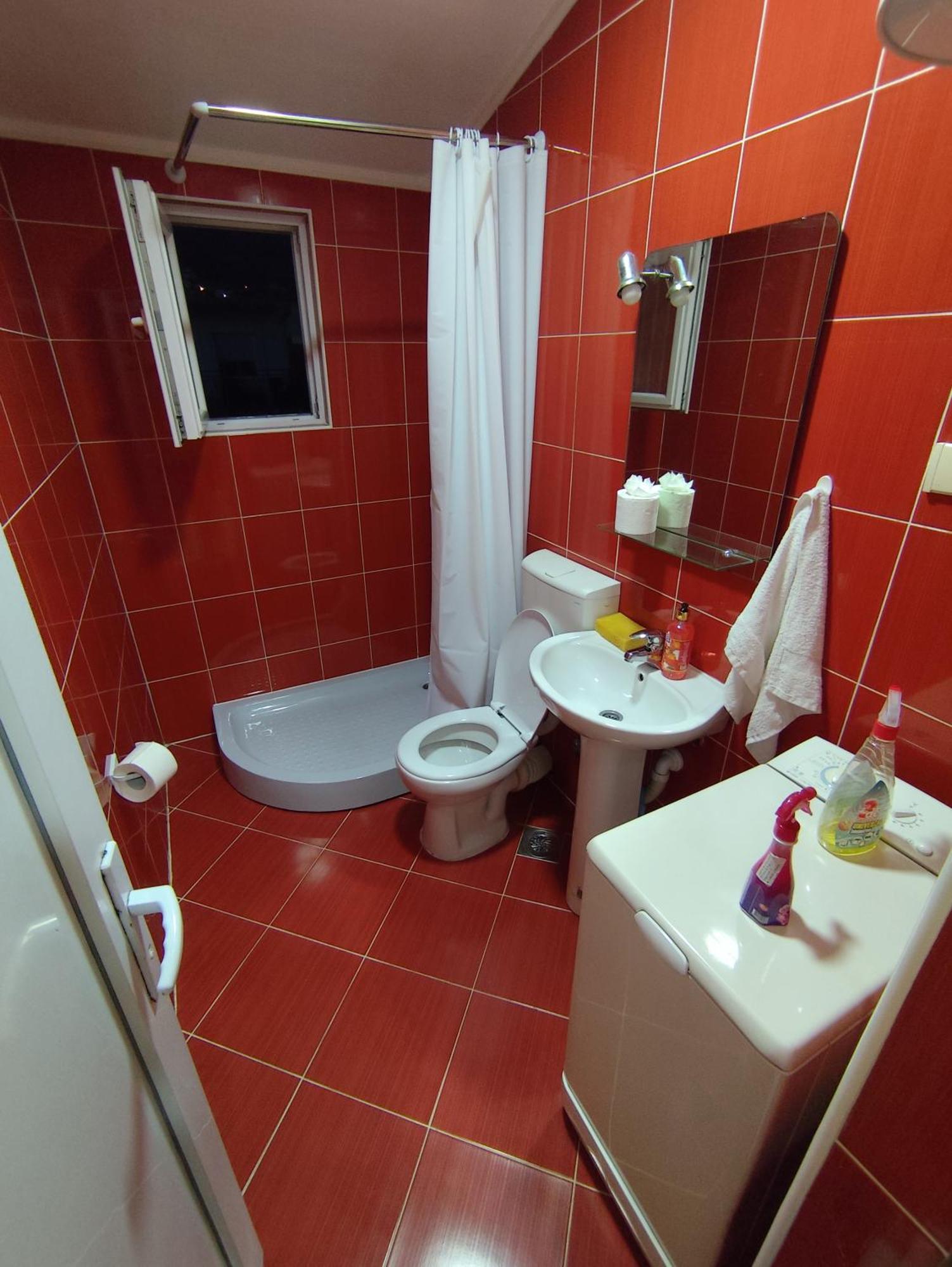 Apollon Apartment
