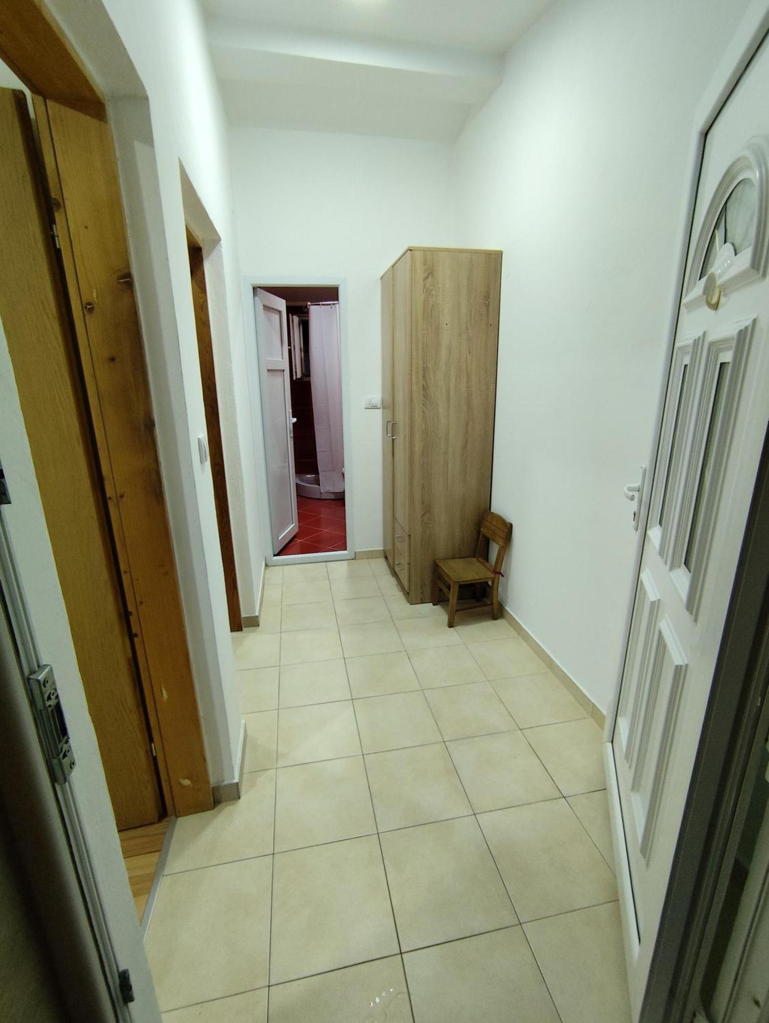 Apollon Apartment *