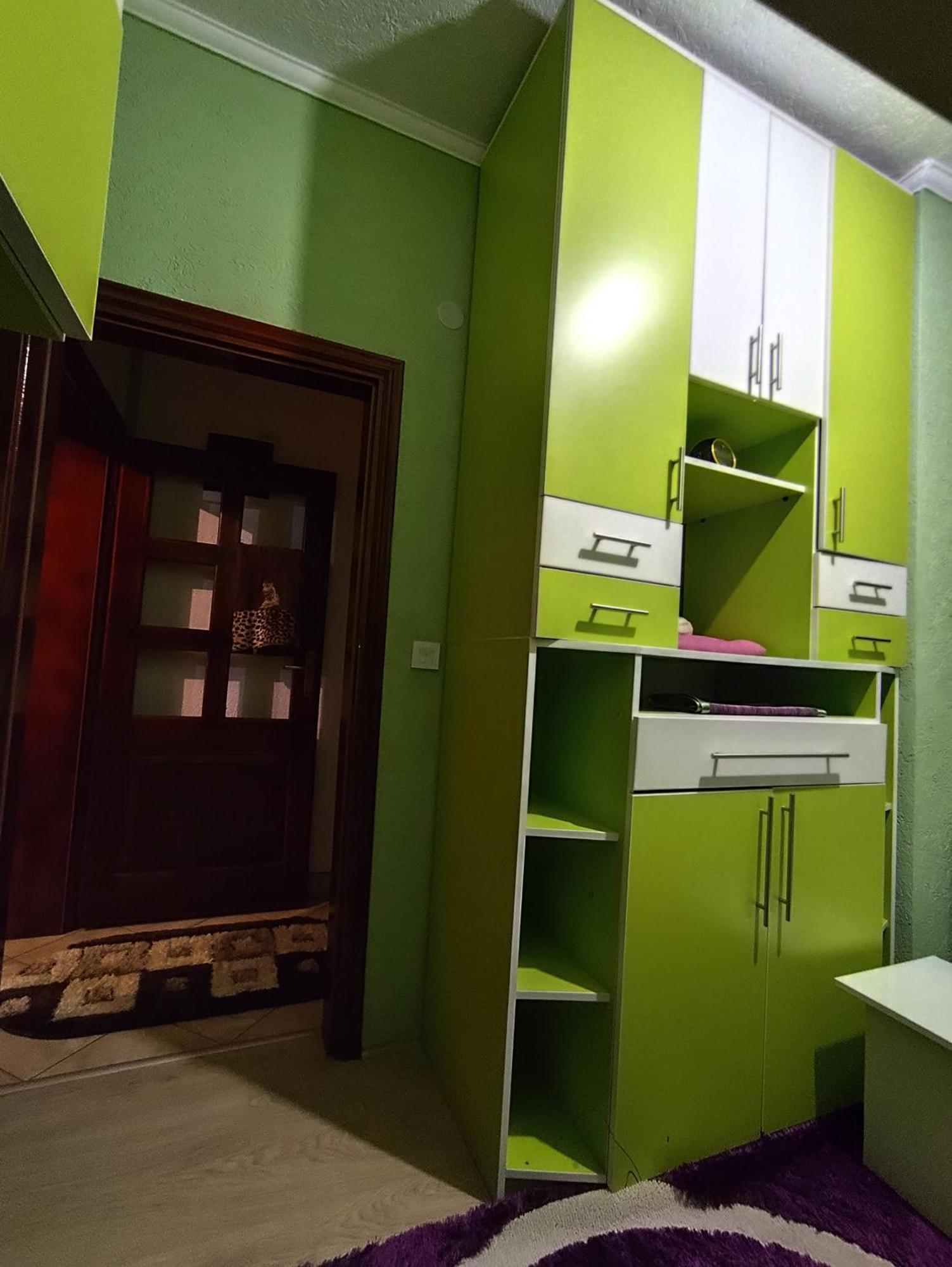 Apartment Apollon *