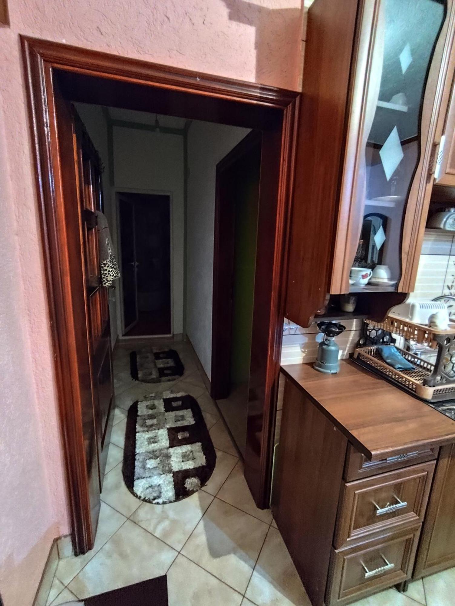 Apartment Apollon Bar