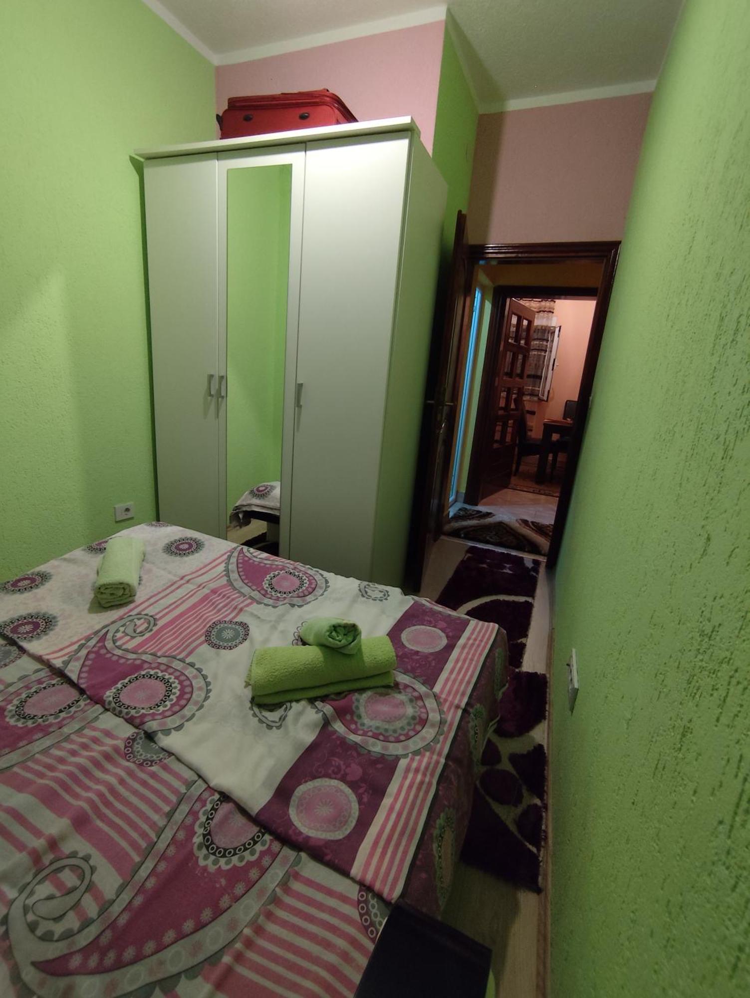 Apollon Apartment
