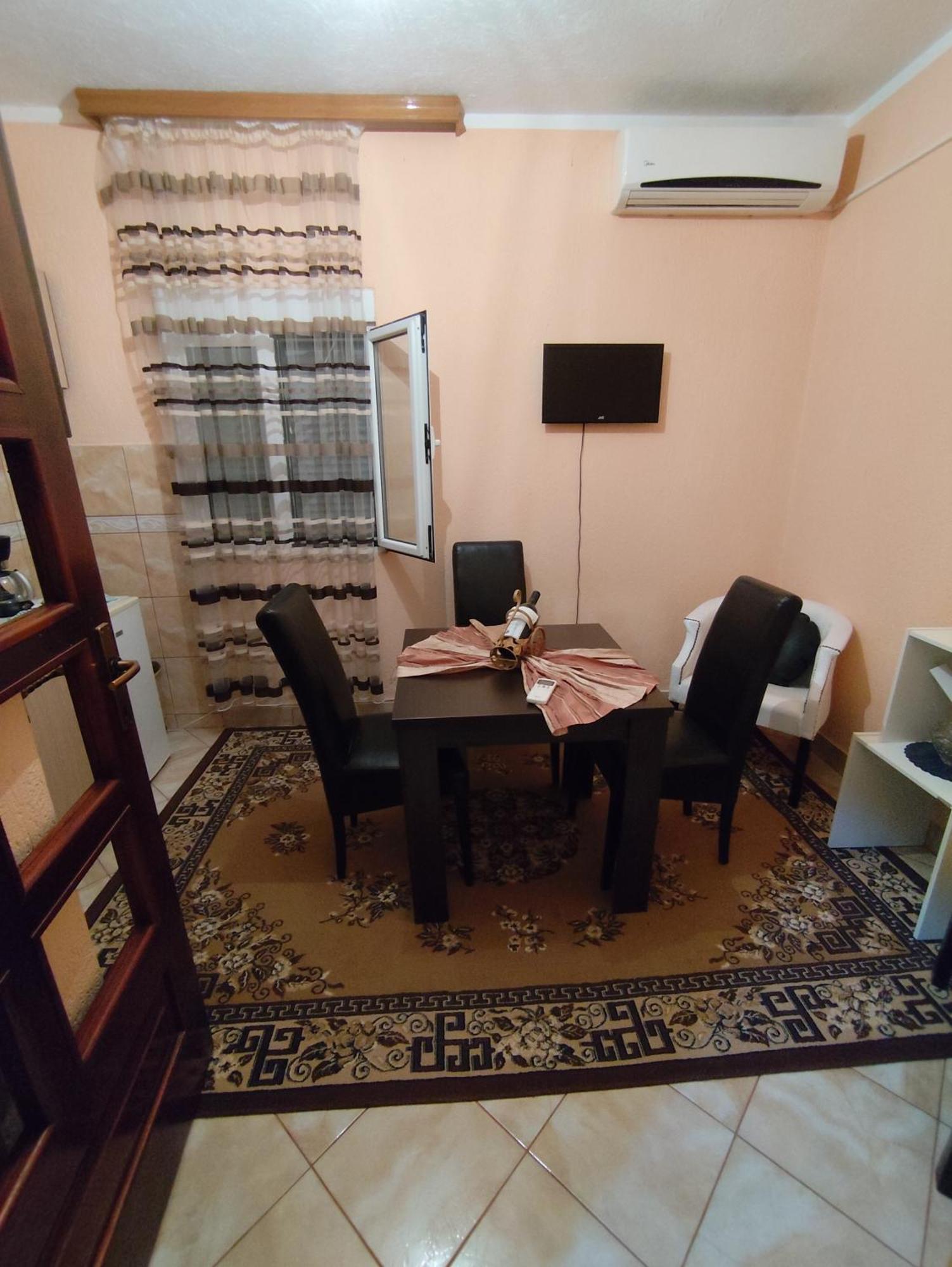 Apartment Apollon