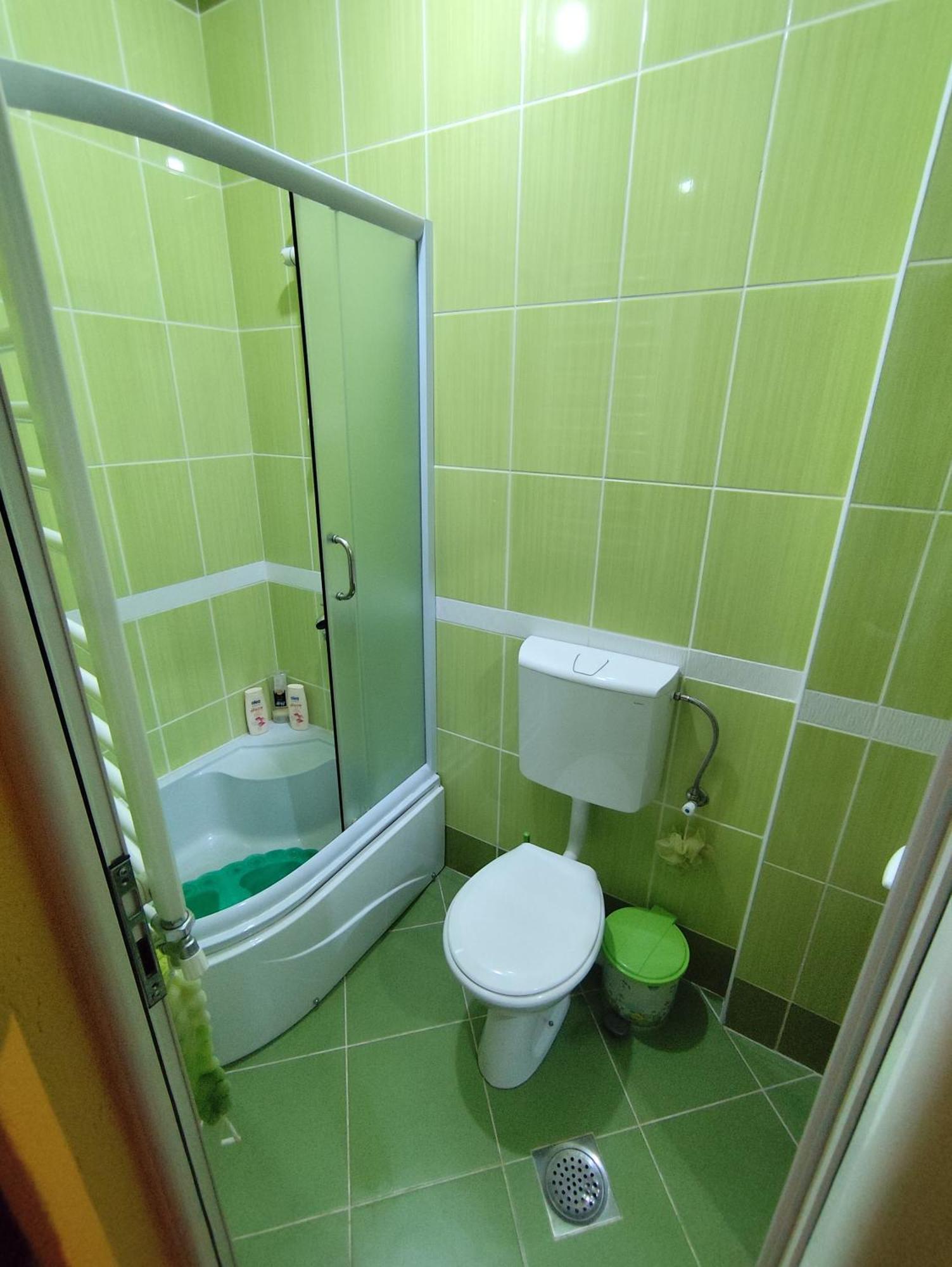 Apartment Apollon