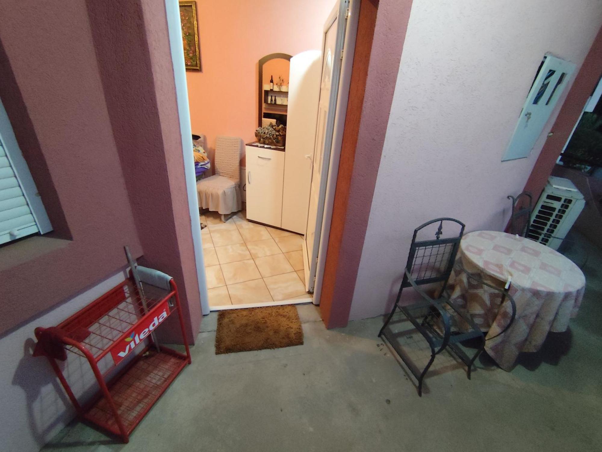 Apartment Apollon