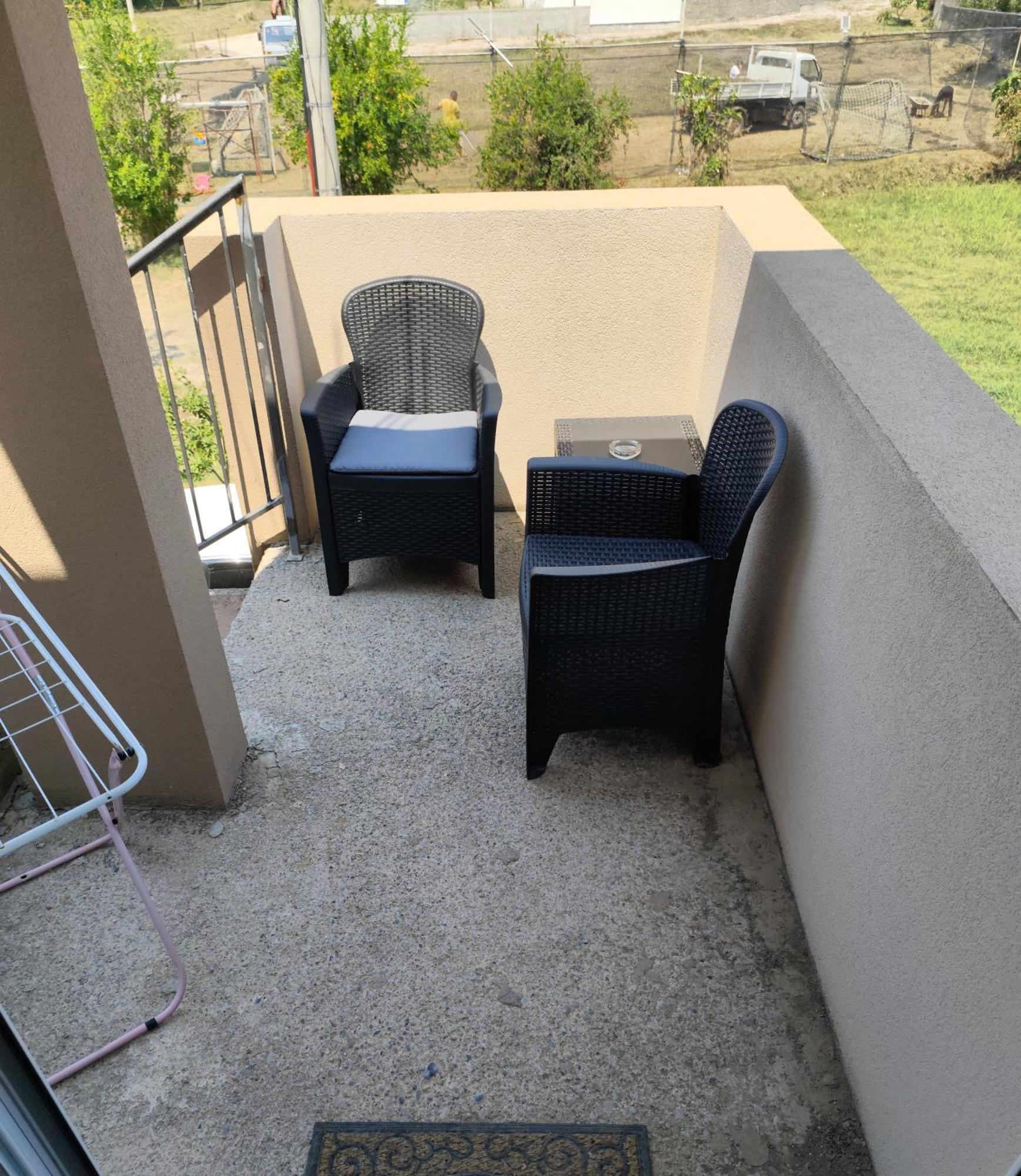 Apartment Apollon *